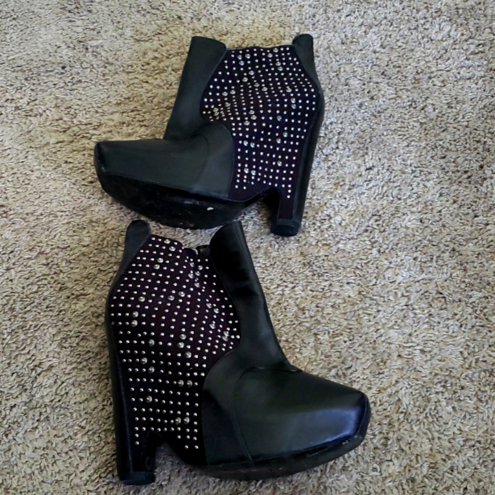 Sam Edelman Zoya Bootie